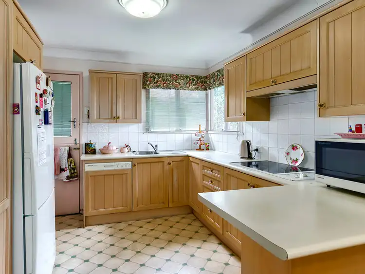 Second view of Homely house listing, 11 Doulton Street, Stafford Heights QLD 4053