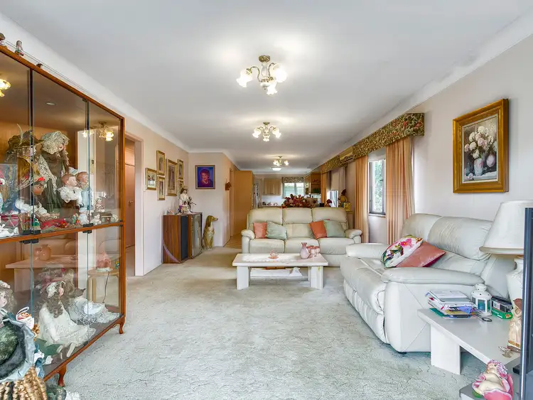 Fourth view of Homely house listing, 11 Doulton Street, Stafford Heights QLD 4053