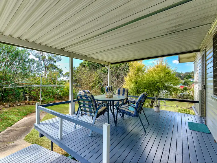 Sixth view of Homely house listing, 11 Doulton Street, Stafford Heights QLD 4053