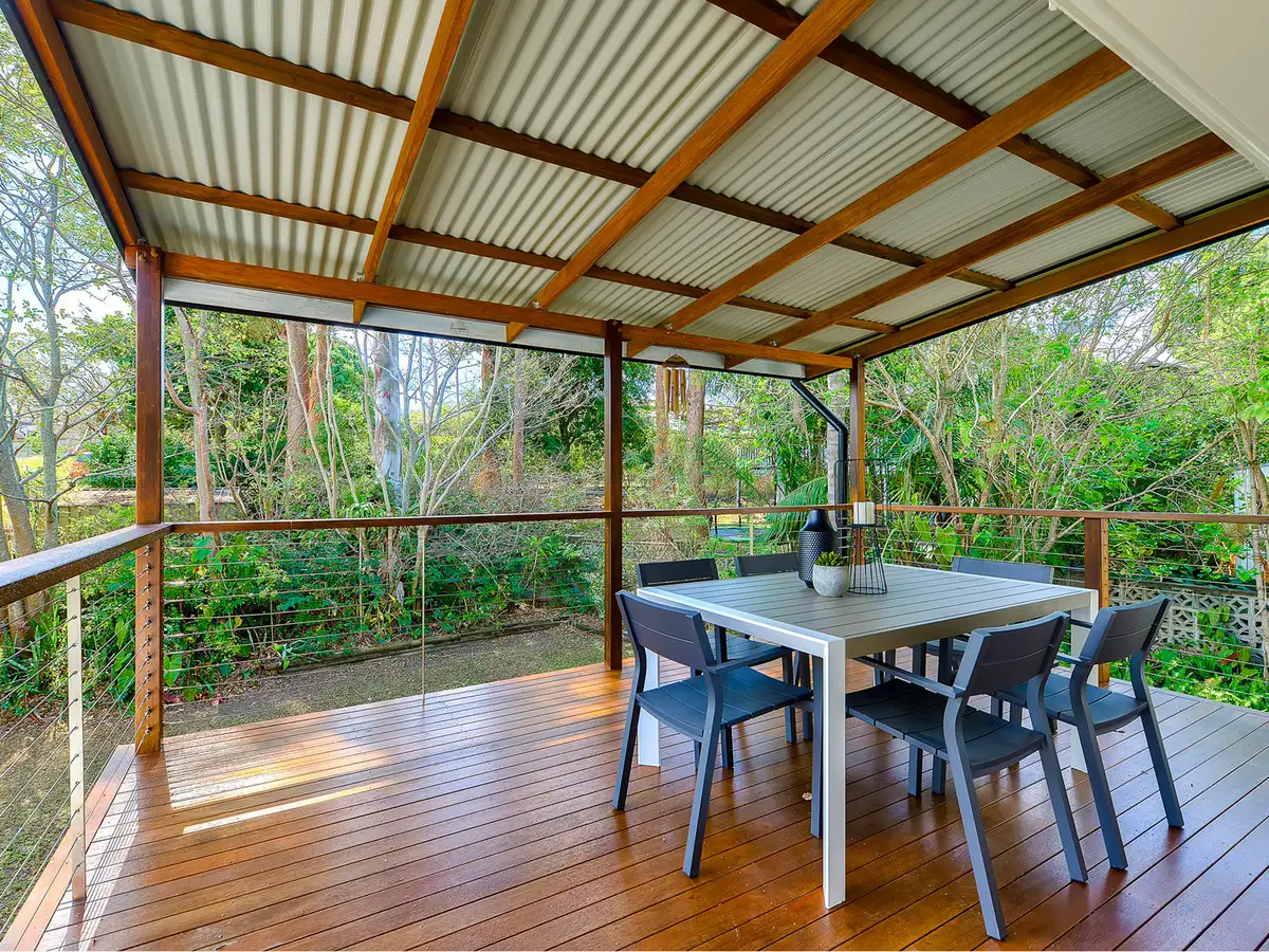 Main view of Homely house listing, 121 Wilgarning Street, Stafford Heights QLD 4053