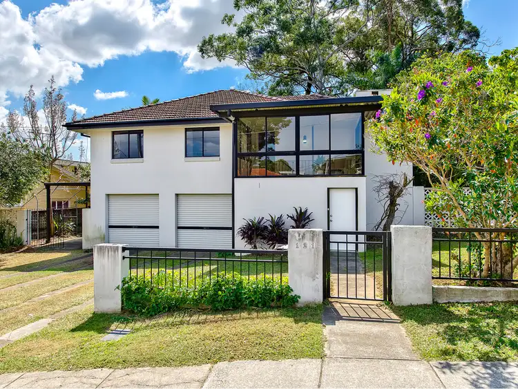 Second view of Homely house listing, 121 Wilgarning Street, Stafford Heights QLD 4053