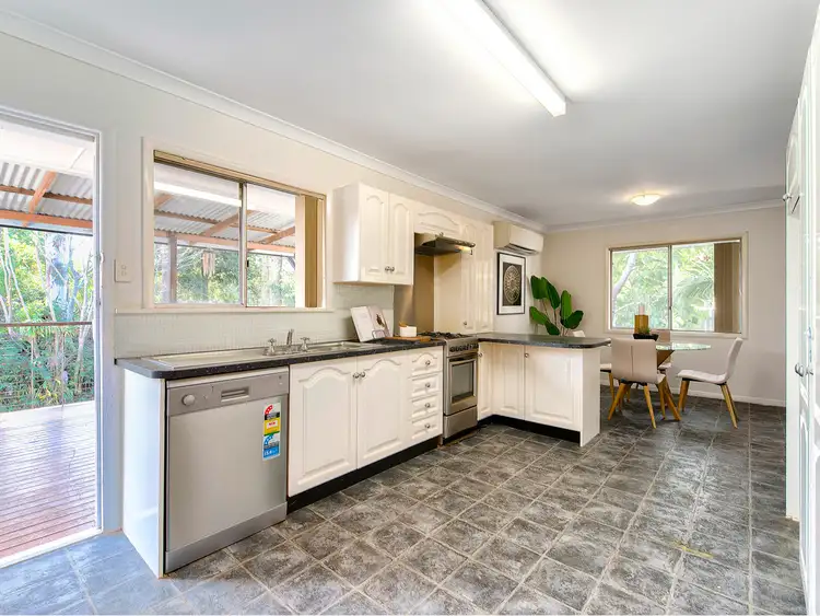 Third view of Homely house listing, 121 Wilgarning Street, Stafford Heights QLD 4053
