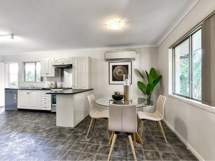 Fourth view of Homely house listing, 121 Wilgarning Street, Stafford Heights QLD 4053