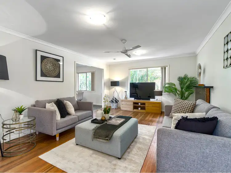 Fifth view of Homely house listing, 121 Wilgarning Street, Stafford Heights QLD 4053