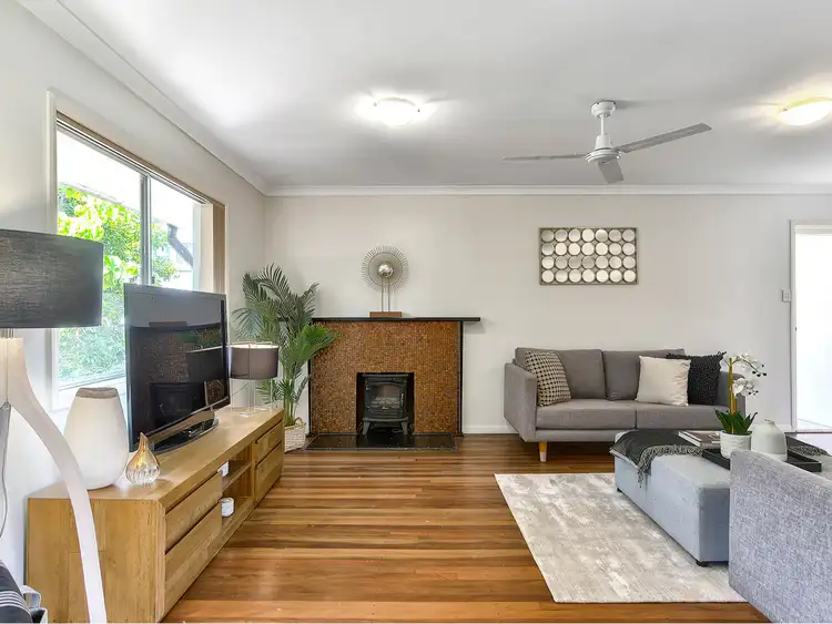 Sixth view of Homely house listing, 121 Wilgarning Street, Stafford Heights QLD 4053