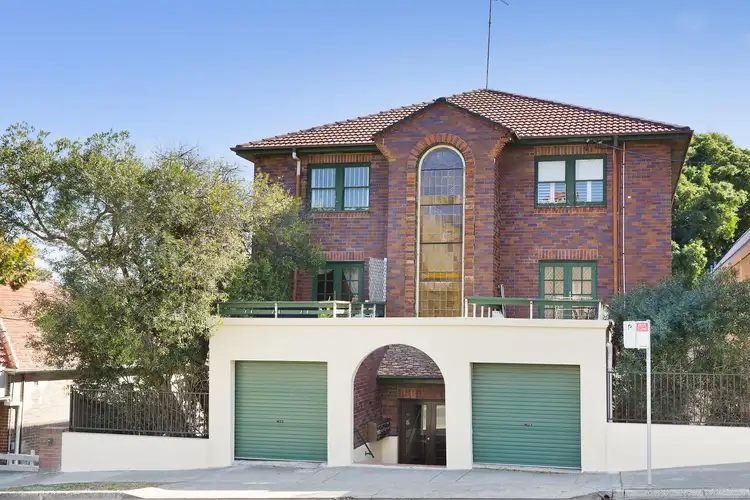 Fifth view of Homely apartment listing, 4/692 Old South Head Road, Rose Bay NSW 2029