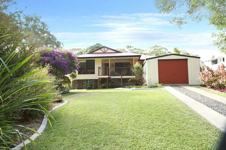 15 BORROWS, Russell Island QLD 4184