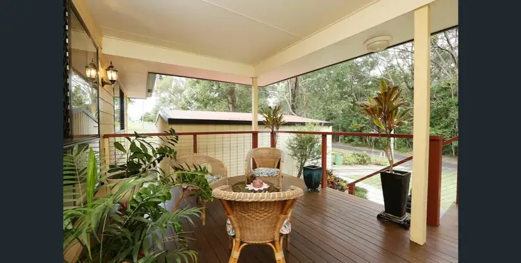 Seventh view of Homely house listing, 15 BORROWS, Russell Island QLD 4184