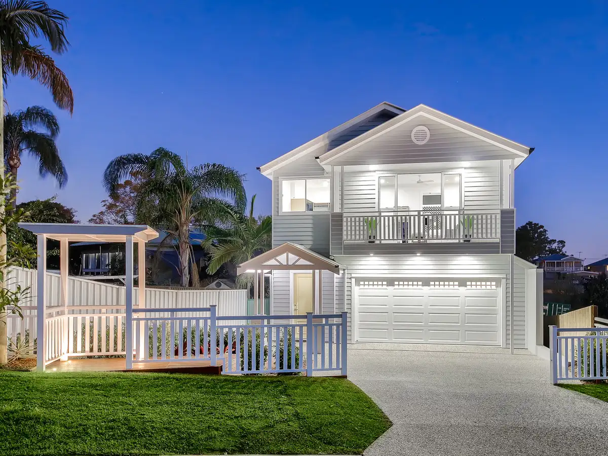 Main view of Homely house listing, 26 Burrowa Street, Stafford QLD 4053