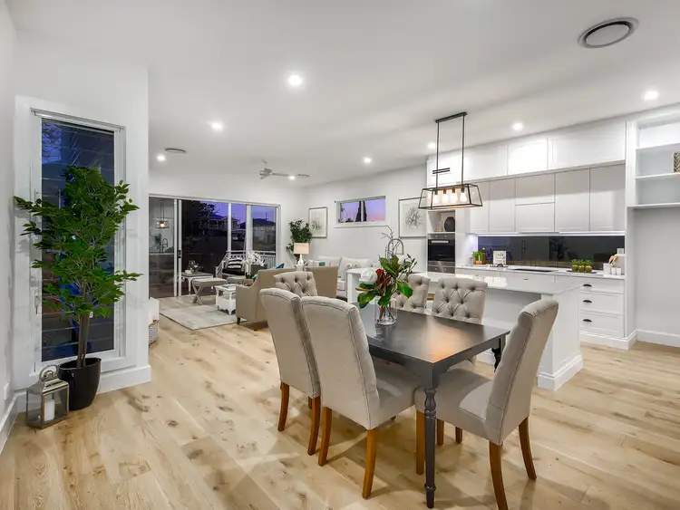 Second view of Homely house listing, 26 Burrowa Street, Stafford QLD 4053