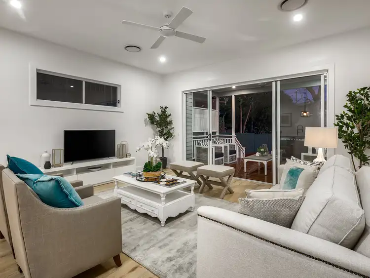 Third view of Homely house listing, 26 Burrowa Street, Stafford QLD 4053