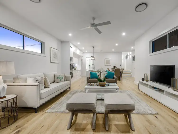 Fourth view of Homely house listing, 26 Burrowa Street, Stafford QLD 4053