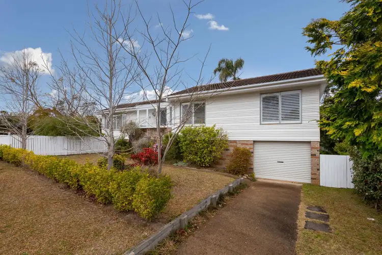 Main view of Homely house listing, 2 Barbara Crescent, Denhams Beach NSW 2536