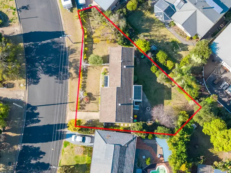 Second view of Homely house listing, 2 Barbara Crescent, Denhams Beach NSW 2536