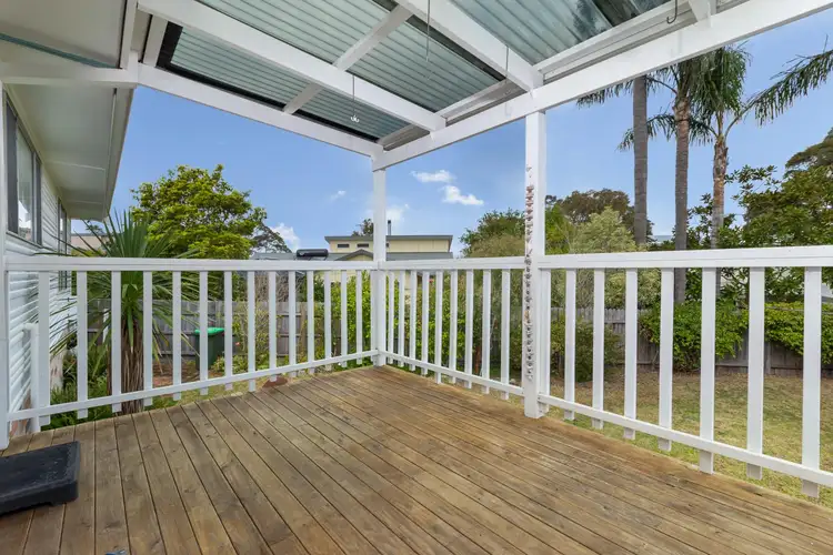 Fifth view of Homely house listing, 2 Barbara Crescent, Denhams Beach NSW 2536