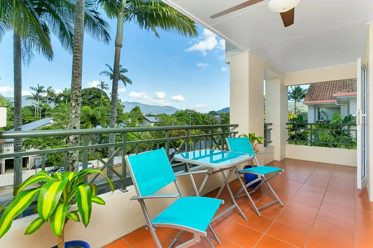 41/327-329 Lake Street, Cairns North QLD 4870