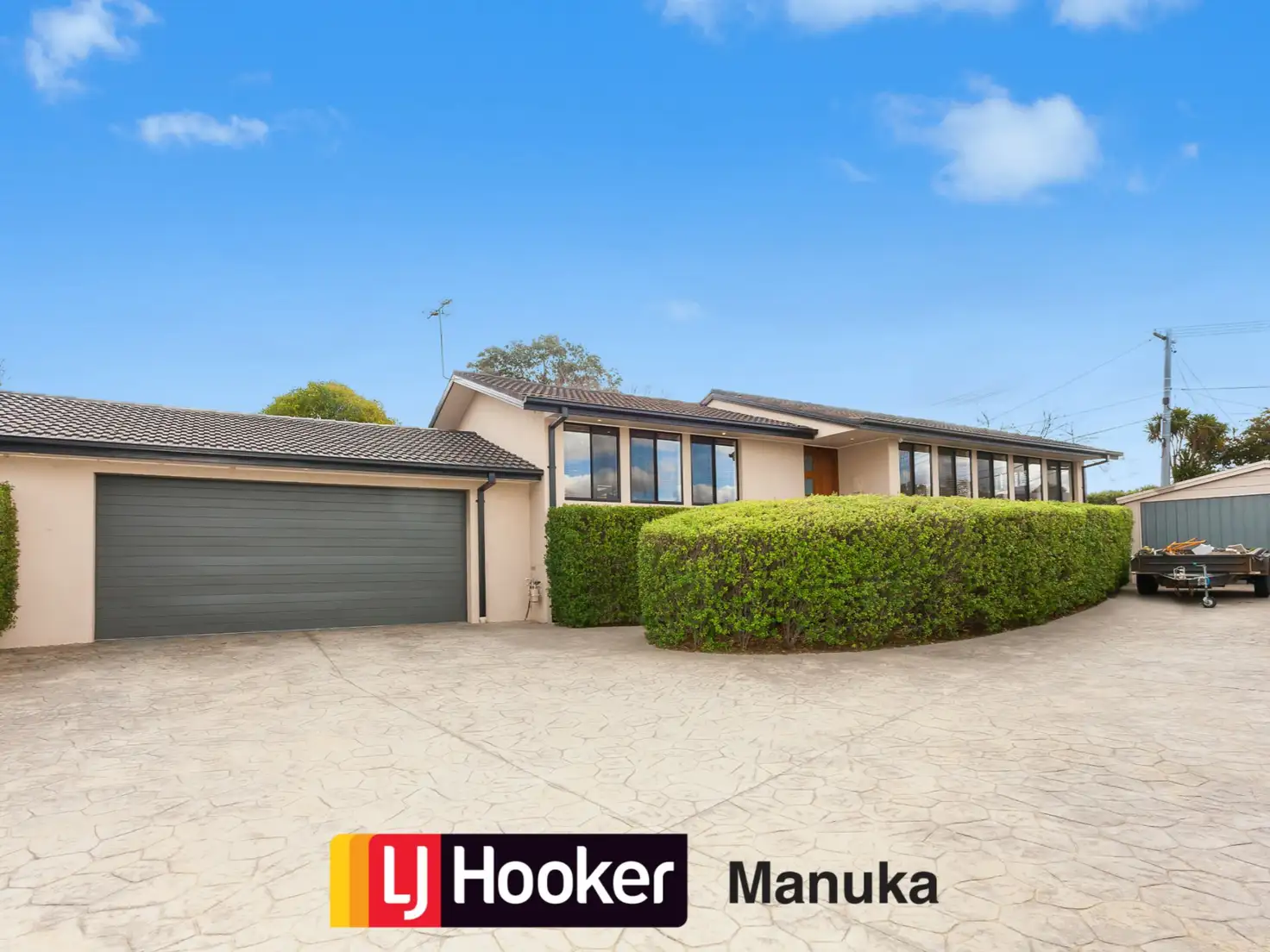 Main view of Homely house listing, 23 Eugenia Street, Rivett ACT 2611