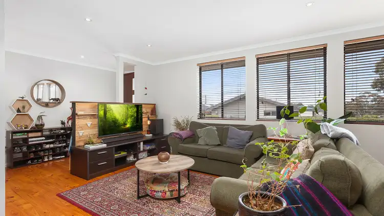Second view of Homely house listing, 23 Eugenia Street, Rivett ACT 2611