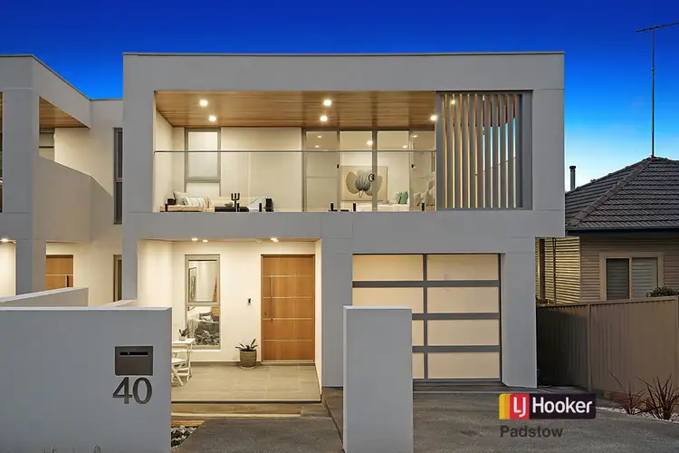 40 Picnic Point Road, Panania NSW 2213