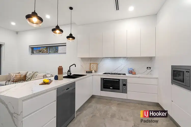 Third view of Homely semi-detached listing, 40 Picnic Point Road, Panania NSW 2213