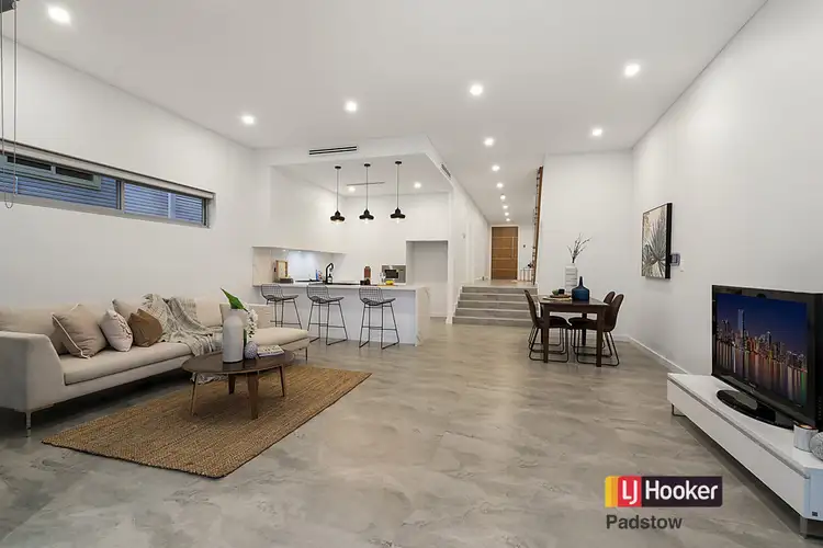Fourth view of Homely semi-detached listing, 40 Picnic Point Road, Panania NSW 2213