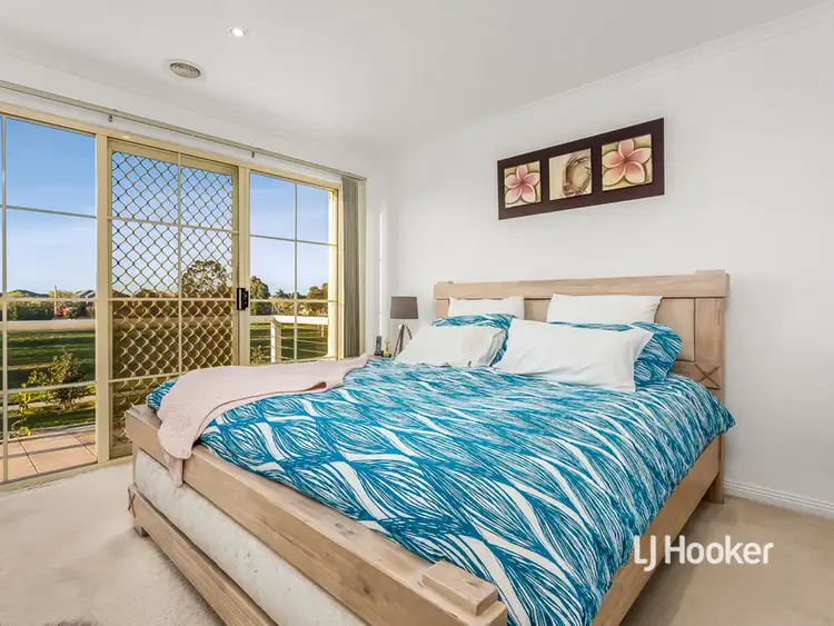 Sixth view of Homely townhouse listing, 11 Barrington Terrace, Point Cook VIC 3030