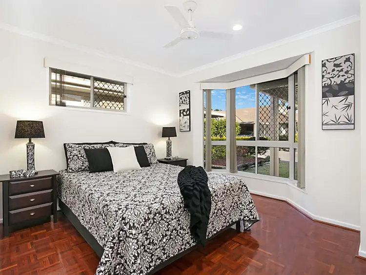 60/100 Meadowlands Road, Carina QLD 4152