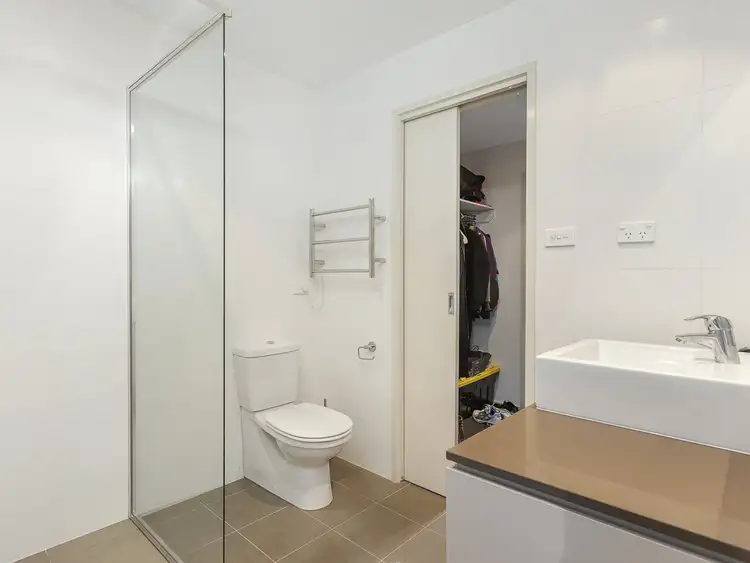 Sixth view of Homely apartment listing, 44/71 Giles Street, Kingston ACT 2604