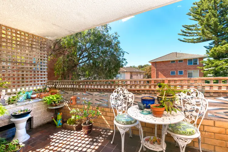 Fifth view of Homely unit listing, 5/27 Westminster Avenue, Dee Why NSW 2099