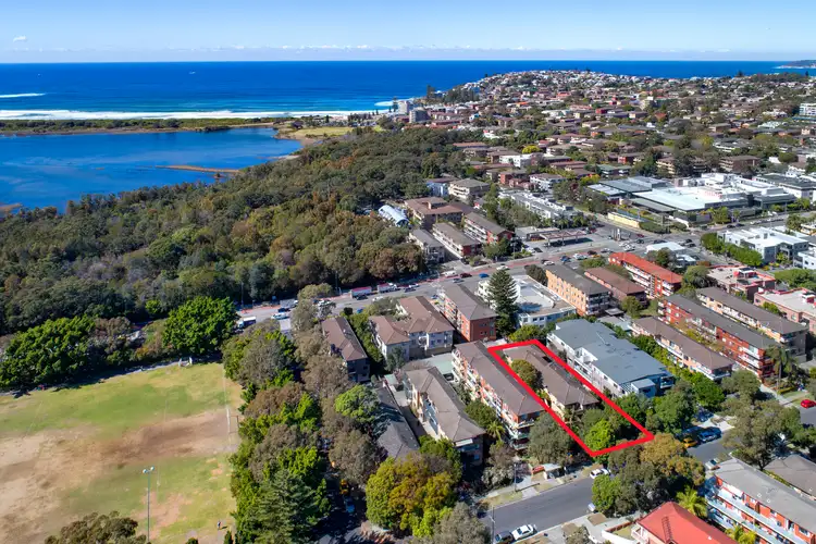 Sixth view of Homely unit listing, 5/27 Westminster Avenue, Dee Why NSW 2099