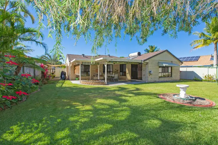 Third view of Homely house listing, 13 Foxhill Place, Banora Point NSW 2486