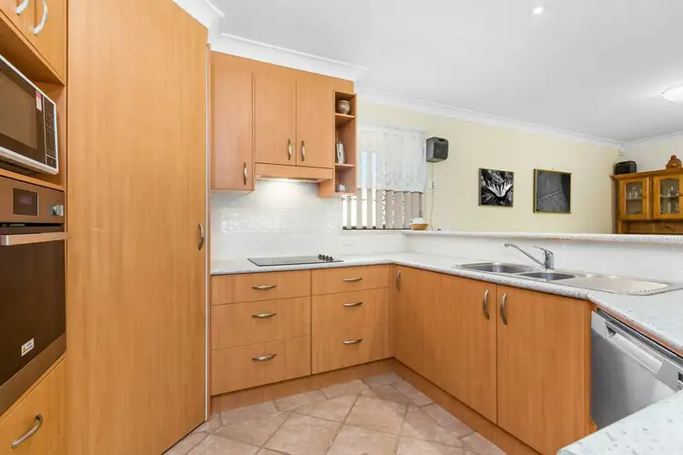 Fourth view of Homely house listing, 13 Foxhill Place, Banora Point NSW 2486