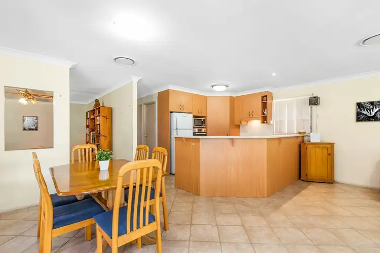 Fifth view of Homely house listing, 13 Foxhill Place, Banora Point NSW 2486