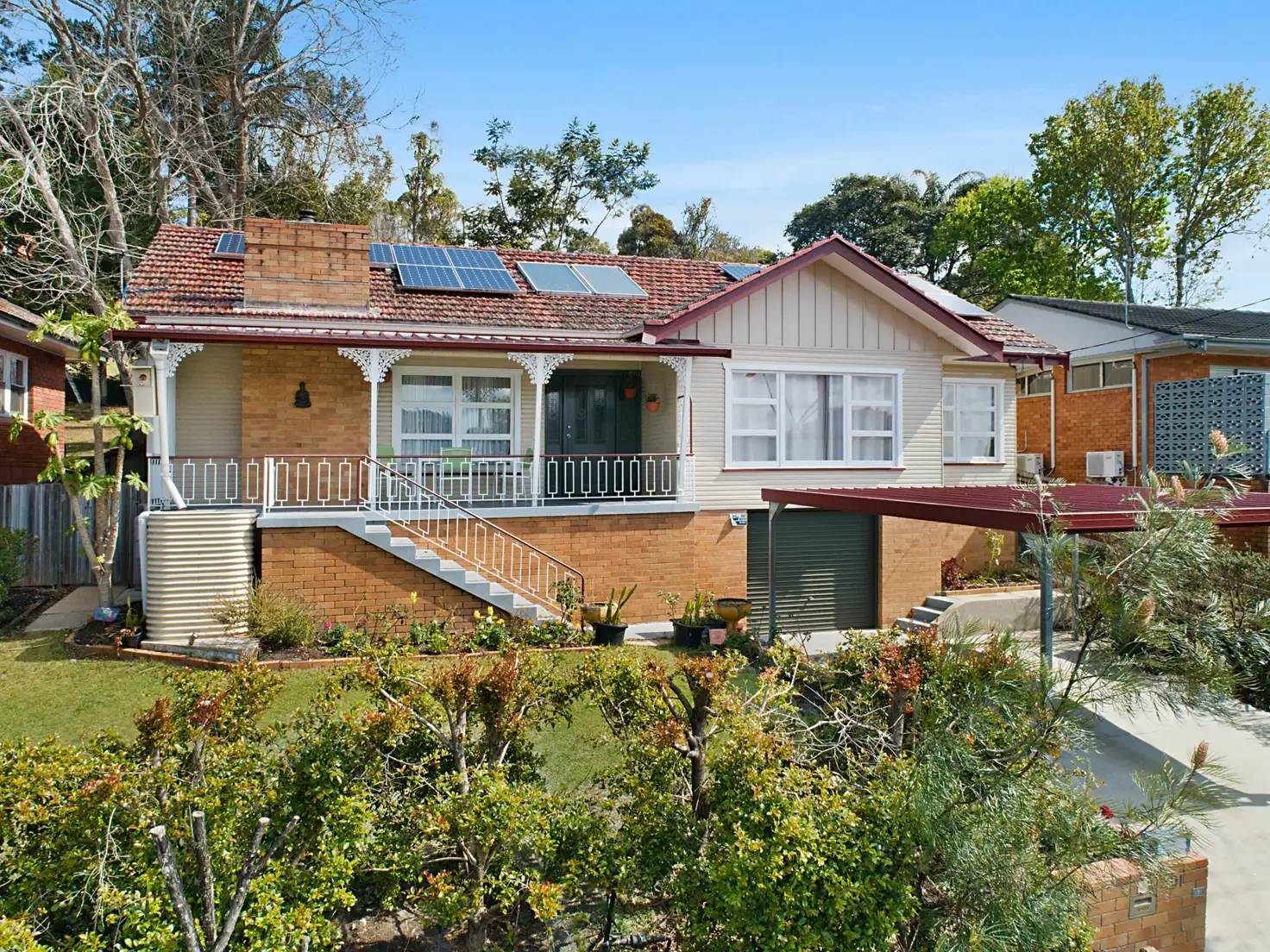 Main view of Homely house listing, 191 Wyrallah Road, East Lismore NSW 2480