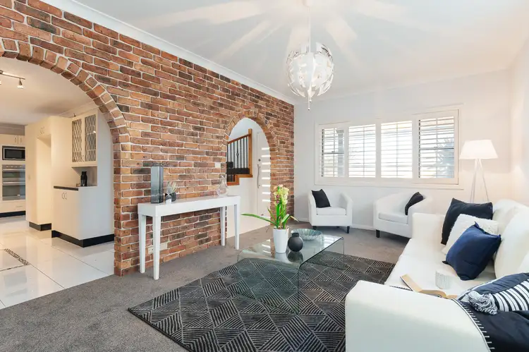 Second view of Homely house listing, 4a Wakal Street, Charlestown NSW 2290