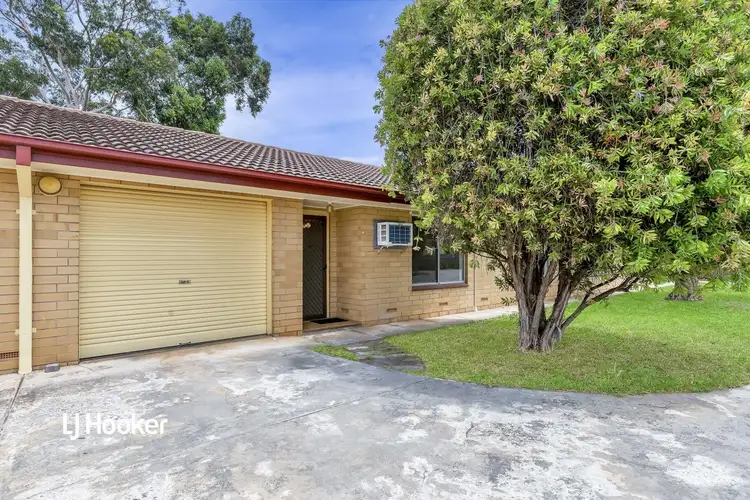 Main view of Homely unit listing, 4/29 Forest Avenue, Black Forest SA 5035