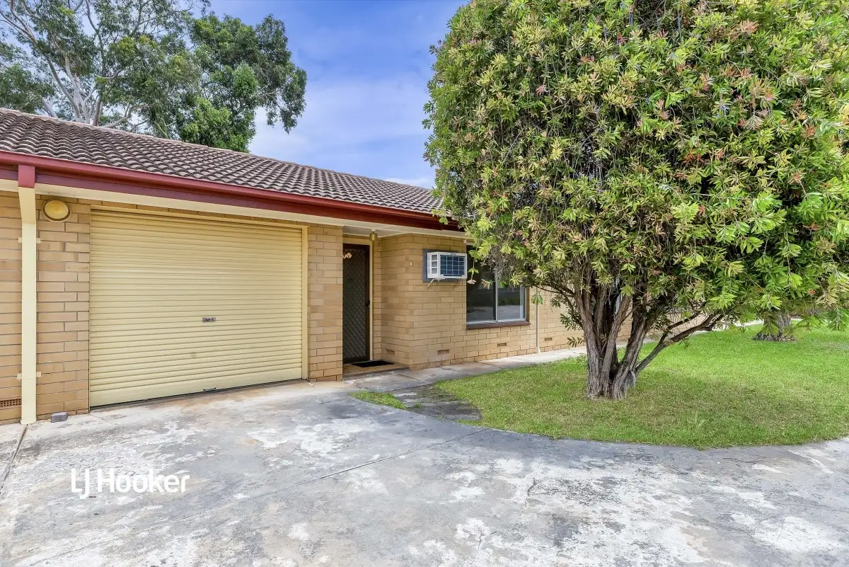 Main view of Homely unit listing, 4/29 Forest Avenue, Black Forest SA 5035
