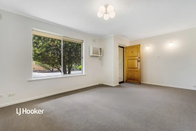 Second view of Homely unit listing, 4/29 Forest Avenue, Black Forest SA 5035