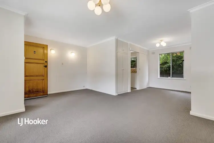 Third view of Homely unit listing, 4/29 Forest Avenue, Black Forest SA 5035