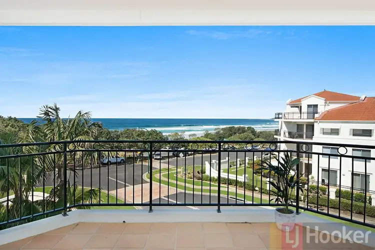 Apartment 12/18-19 Pacific Parade, Yamba NSW 2464