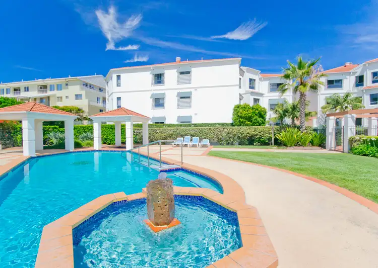 Third view of Homely apartment listing, Apartment 12/18-19 Pacific Parade, Yamba NSW 2464