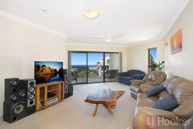 Fourth view of Homely apartment listing, Apartment 12/18-19 Pacific Parade, Yamba NSW 2464