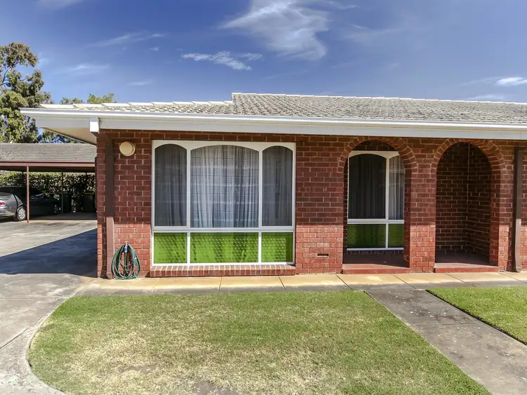 5/12 Norman Street, Woodville SA 5011