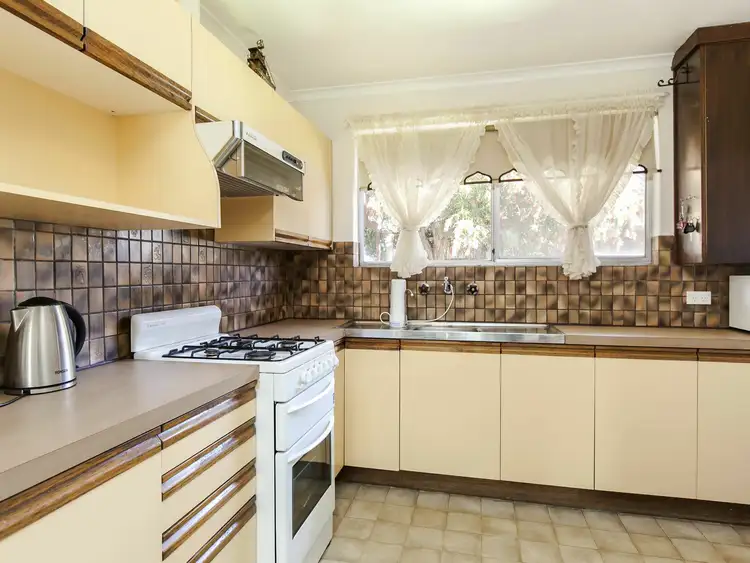 Second view of Homely unit listing, 5/12 Norman Street, Woodville SA 5011