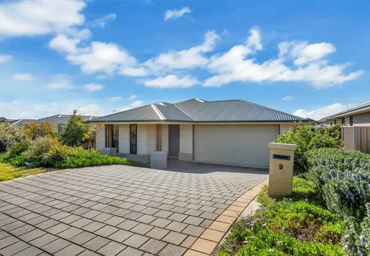 9 Galloway Court, Mount Barker SA 5251