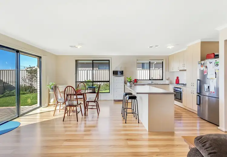 Fifth view of Homely house listing, 9 Galloway Court, Mount Barker SA 5251