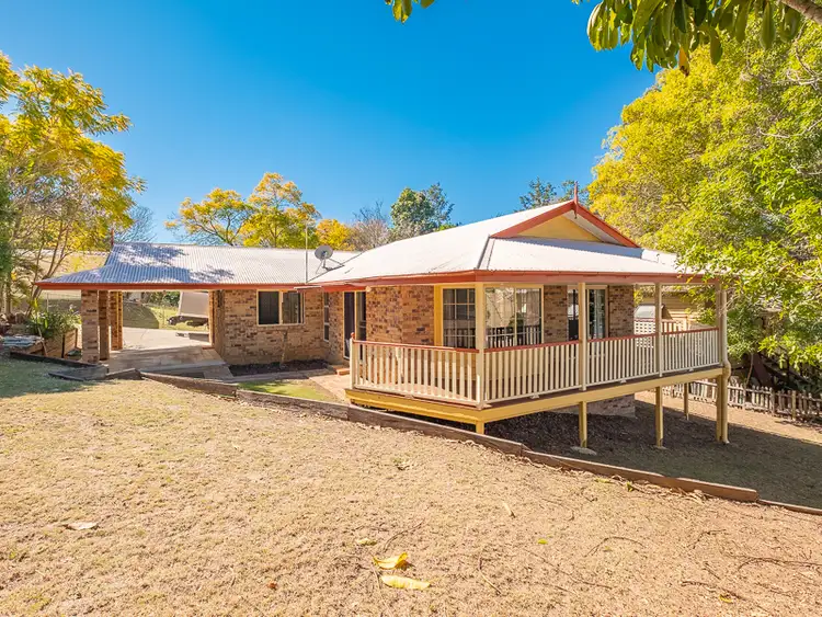 21A Lawrence Street, Gympie QLD 4570