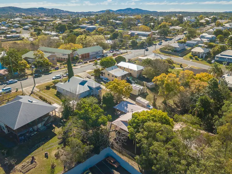 Fourth view of Homely house listing, 21A Lawrence Street, Gympie QLD 4570