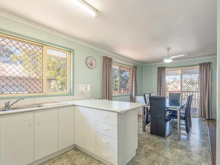 Fifth view of Homely house listing, 21A Lawrence Street, Gympie QLD 4570