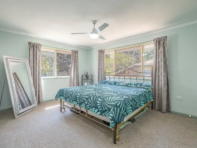 Seventh view of Homely house listing, 21A Lawrence Street, Gympie QLD 4570